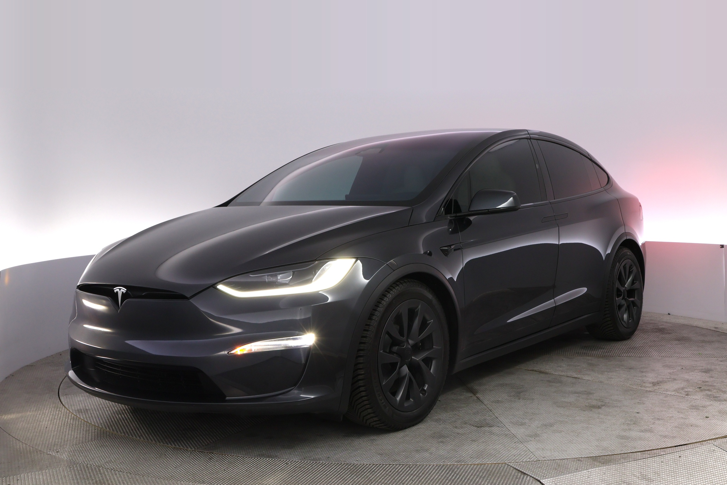 tesla model x 2024 7SAXCDE51RF449917 image tesla model x 2024 7SAXCDE51RF449917 image